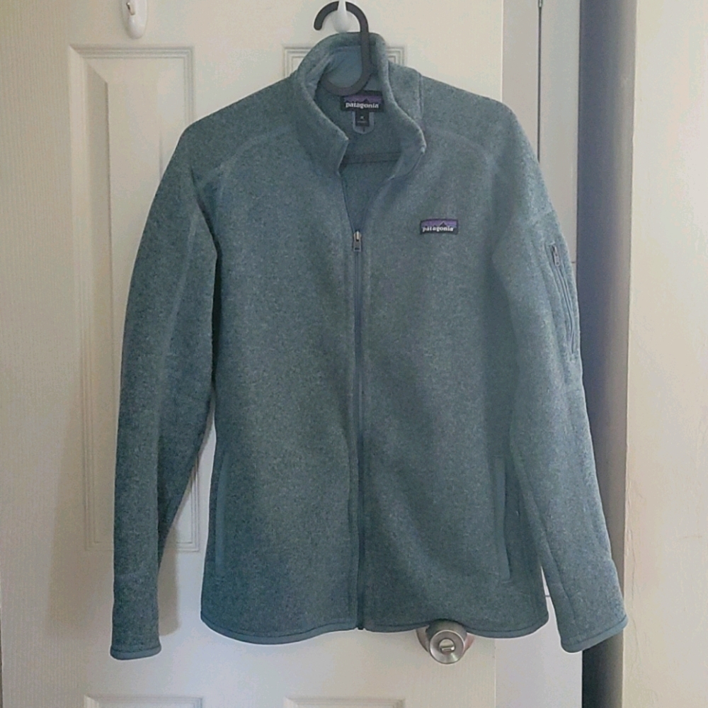 Patagonia Better Sweater